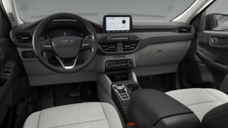 2026 Ford Escape® Internal Image 2